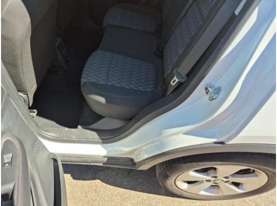 2016 Opel Mokka Edition ecoFlex