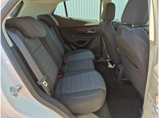 2016 Opel Mokka Edition ecoFlex