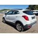 2016 Opel Mokka Edition ecoFlex