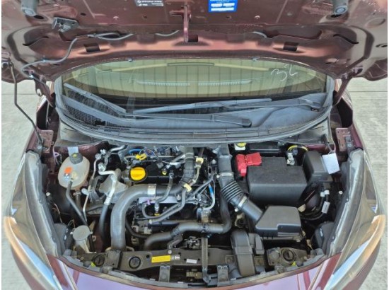 2022 Nissan Micra 1.0 IG-T ACENTA