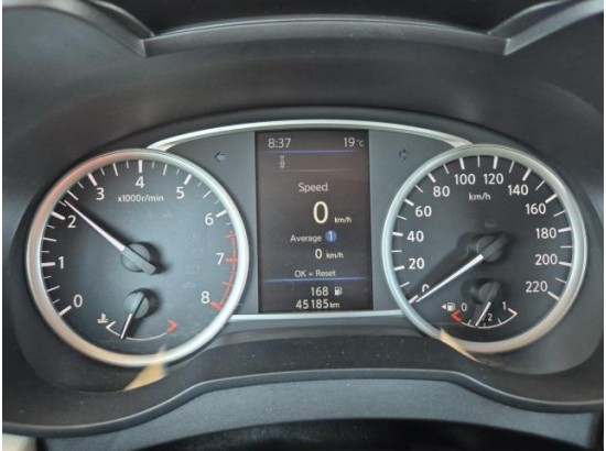 2022 Nissan Micra 1.0 IG-T ACENTA