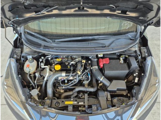 2022 Nissan Micra 1.0 IG-T ACENTA