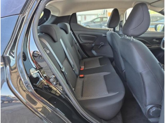 2022 Nissan Micra 1.0 IG-T ACENTA