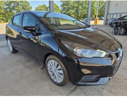 2022 Nissan Micra 1.0 IG-T ACENTA