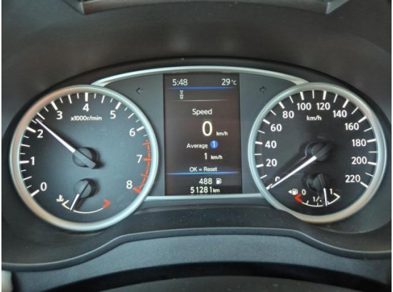 2022 Nissan Micra 1.0 IG-T ACENTA