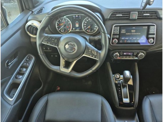 2023 Nissan Micra N-Sport