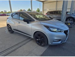 2023 Nissan Micra N-Sport