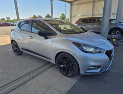 2023 Nissan Micra N-Sport