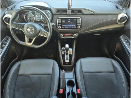 2023 Nissan Micra N-Sport