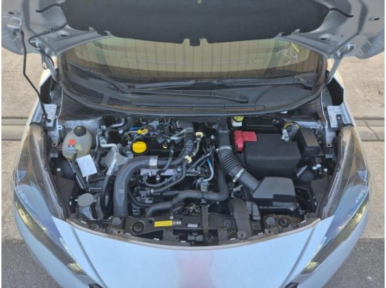 2023 Nissan Micra N-Sport