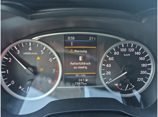 2022 Nissan Micra 1.0 IG-T N-DESIGN NC