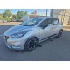 2022 Nissan Micra 1.0 IG-T N-DESIGN NC