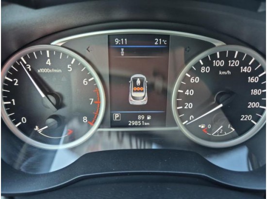 2020 Nissan Micra Acenta