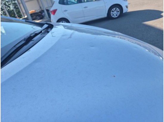 2020 Nissan Micra Acenta
