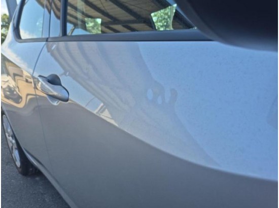 2020 Nissan Micra Acenta