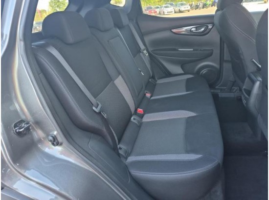 2020 Nissan Qashqai 1.3 DIG-T DCT N-CONNECTA WP SAFETY