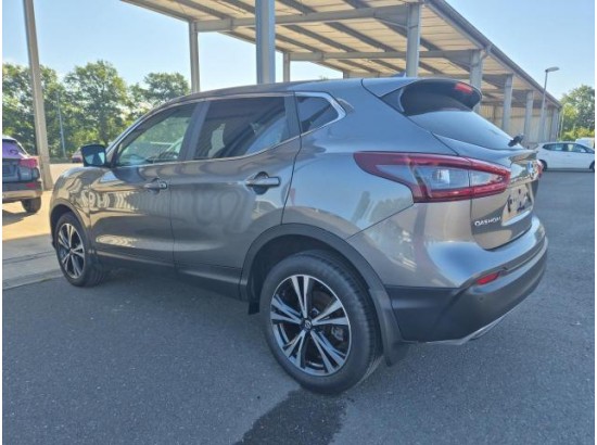 2020 Nissan Qashqai 1.3 DIG-T DCT N-CONNECTA WP SAFETY