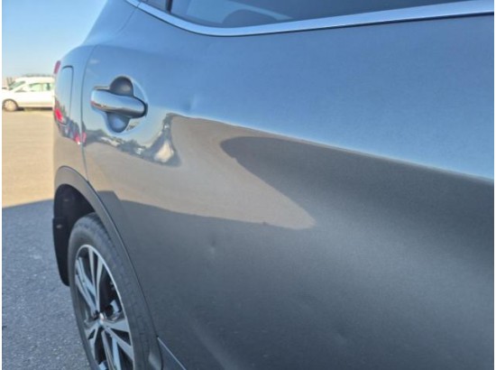 2020 Nissan Qashqai 1.3 DIG-T DCT N-CONNECTA WP SAFETY