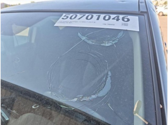 2020 Nissan Qashqai 1.3 DIG-T DCT N-CONNECTA WP SAFETY