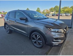 2020 Nissan Qashqai 1.3 DIG-T DCT N-CONNECTA WP SAFETY