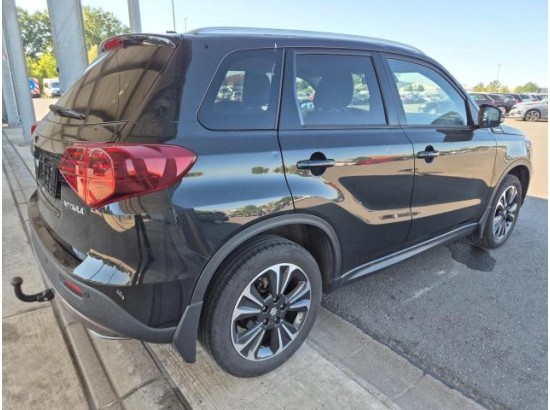 2020 Suzuki Vitara 1.4 BOOSTERJET ADVENTURE