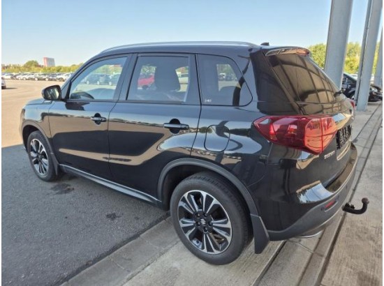 2020 Suzuki Vitara 1.4 BOOSTERJET ADVENTURE