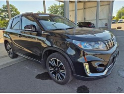 2020 Suzuki Vitara 1.4 BOOSTERJET ADVENTURE