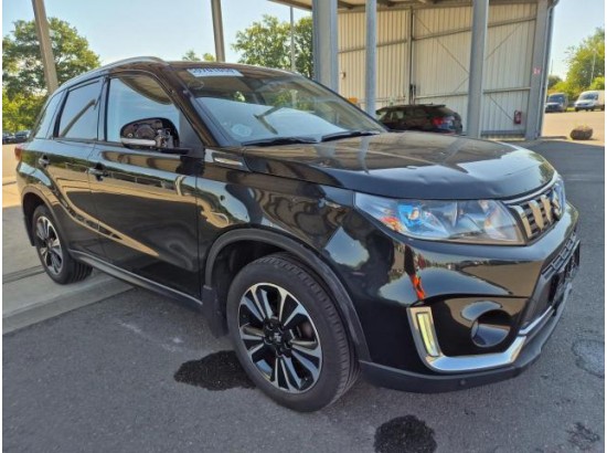 2020 Suzuki Vitara 1.4 BOOSTERJET ADVENTURE