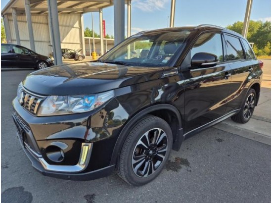 2020 Suzuki Vitara 1.4 BOOSTERJET ADVENTURE
