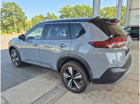 2024 Nissan X-Trail N-Connecta