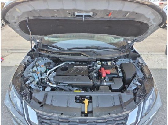 2024 Nissan X-Trail N-Connecta