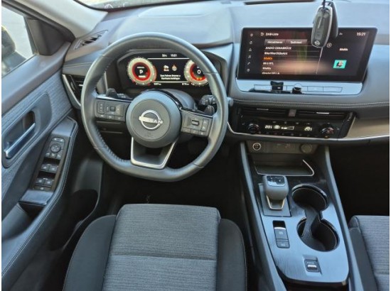 2024 Nissan X-Trail N-Connecta