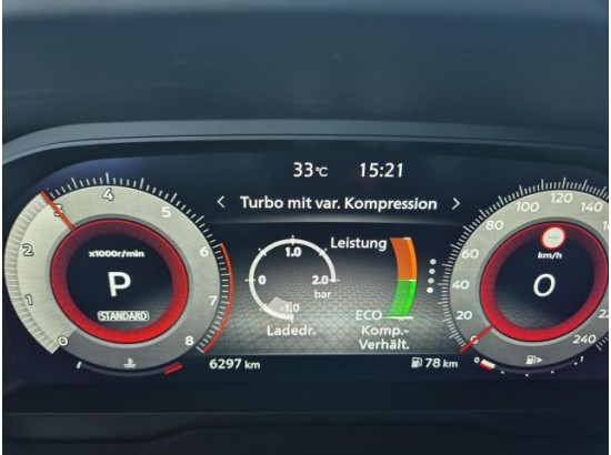 2024 Nissan X-Trail N-Connecta