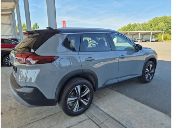 2024 Nissan X-Trail N-Connecta