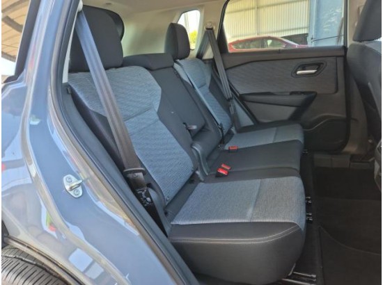 2024 Nissan X-Trail N-Connecta