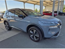2024 Nissan X-Trail N-Connecta