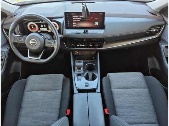 2024 Nissan X-Trail N-Connecta