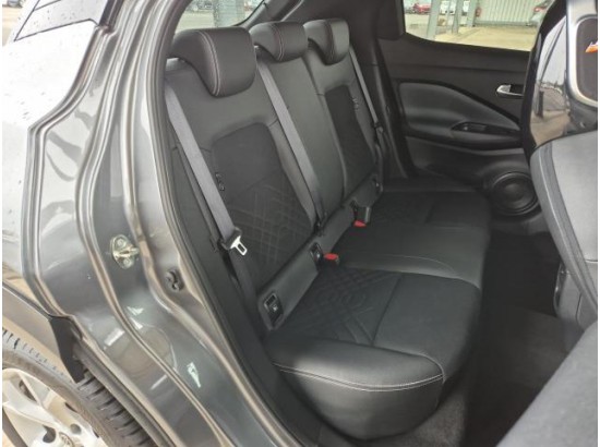 2021 Nissan Juke 1.0 DIG-T 7DCT TEKNA NC BOSE