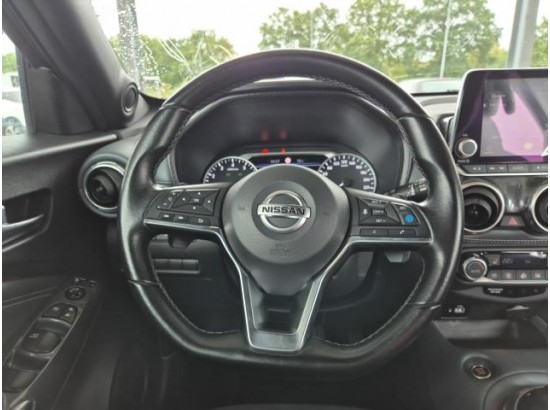 2021 Nissan Juke 1.0 DIG-T 7DCT TEKNA NC BOSE