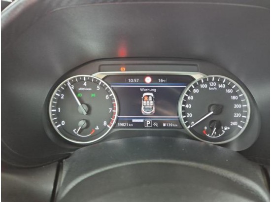 2021 Nissan Juke 1.0 DIG-T 7DCT TEKNA NC BOSE