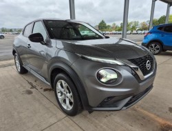2021 Nissan Juke 1.0 DIG-T 7DCT TEKNA NC BOSE