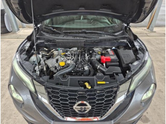 2021 Nissan Juke 1.0 DIG-T 7DCT TEKNA NC BOSE