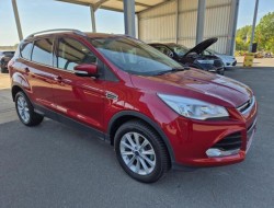 2016 Ford Kuga Titanium
