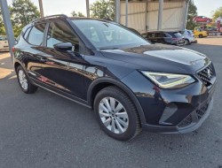 2022 Seat Arona Style