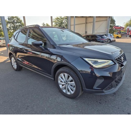 2022 Seat Arona Style