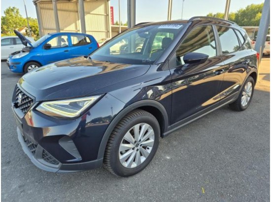 2022 Seat Arona Style