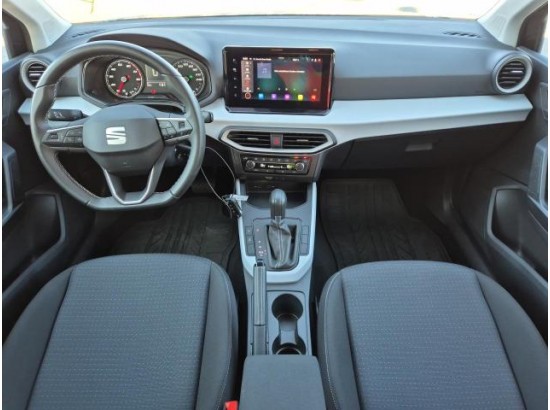 2022 Seat Arona Style