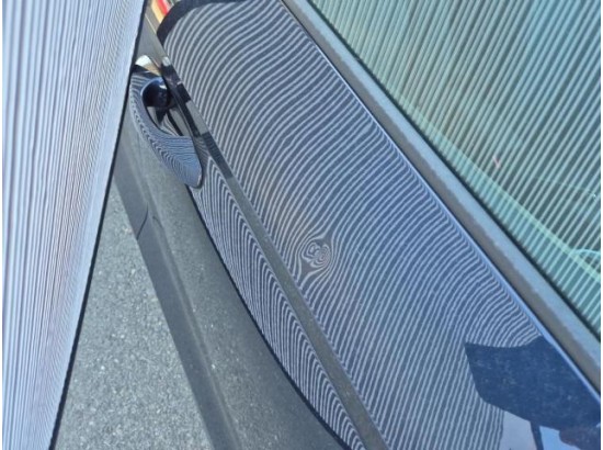 2022 Seat Arona Style