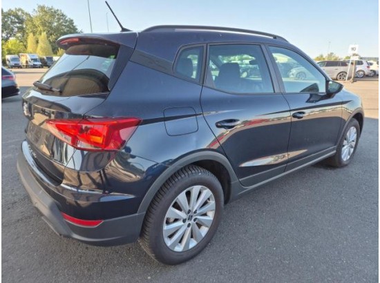 2022 Seat Arona Style