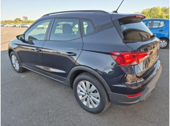 2022 Seat Arona Style